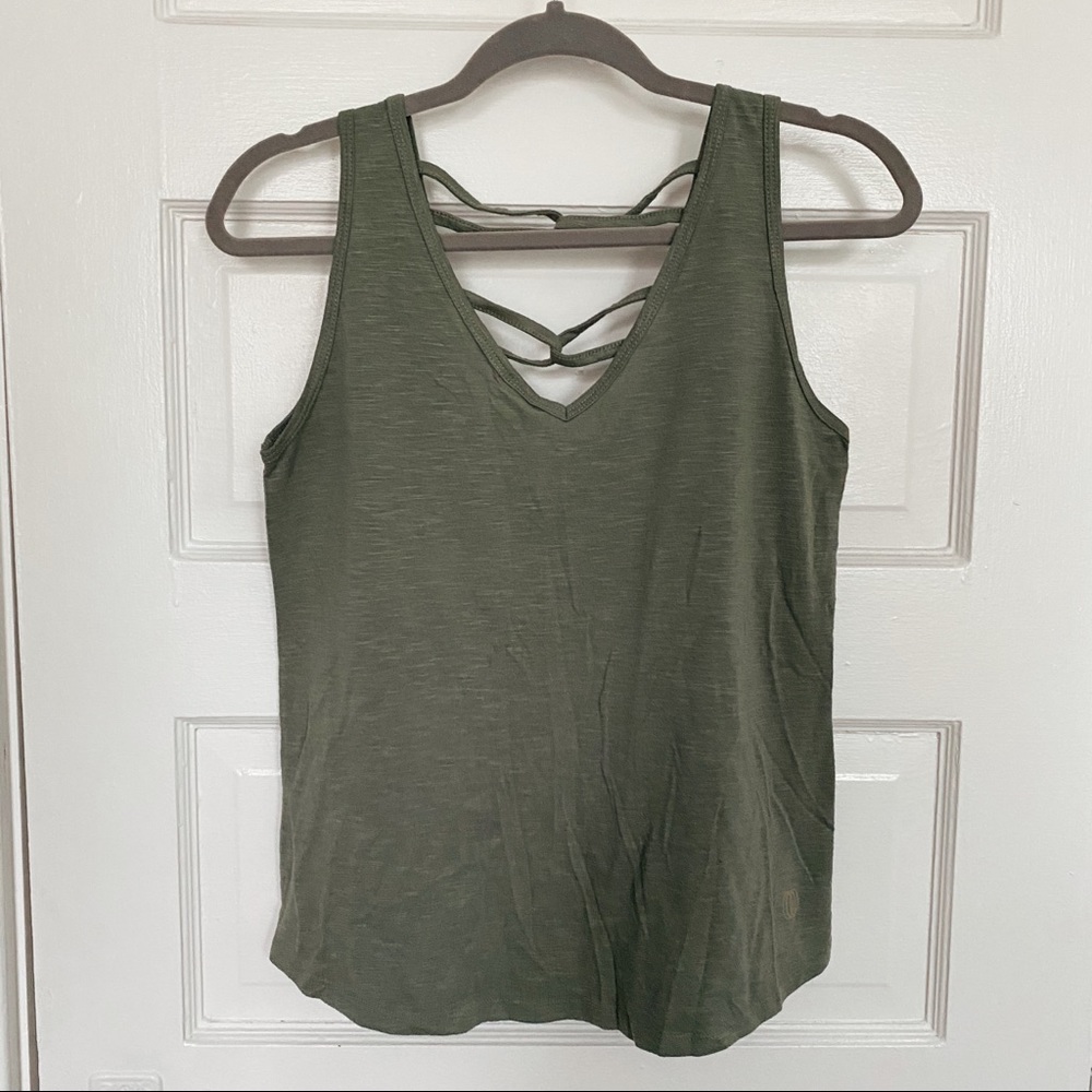 🕉REI | Athletic/Yoga Tank Top🧘‍♀️